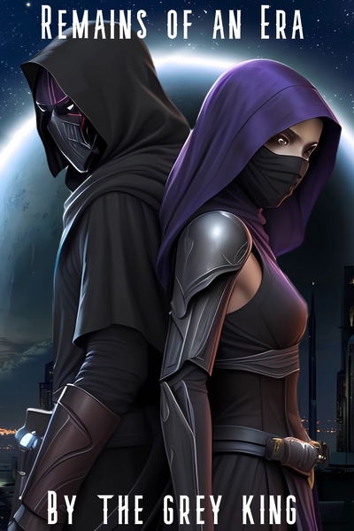 一个时代的遗迹